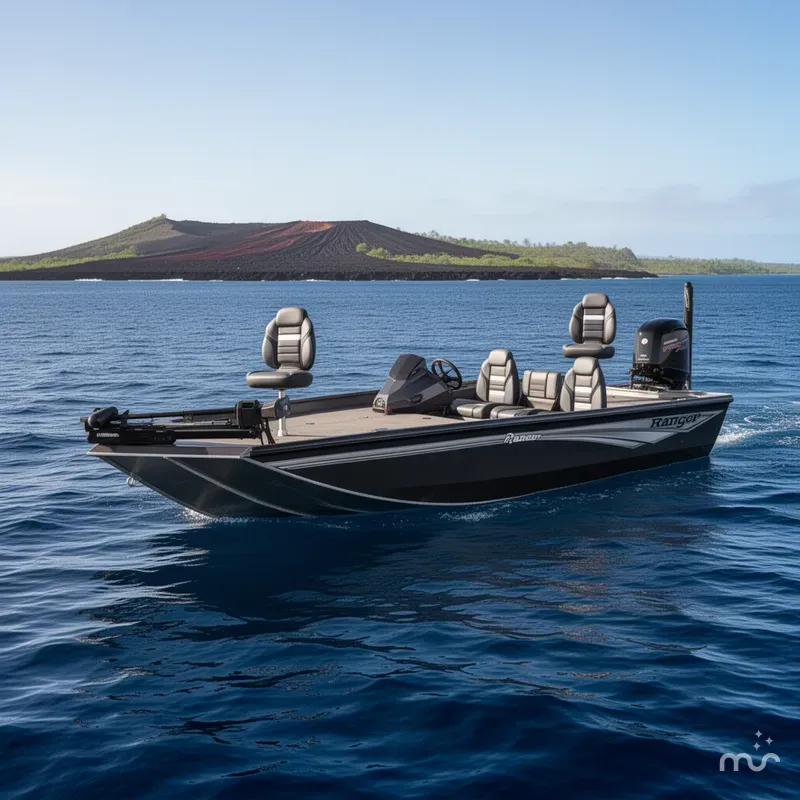 The Image of Ranger RT188P 2026 - 0