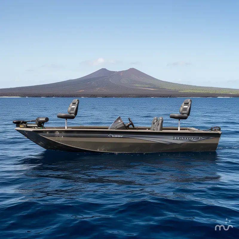 Slide: The Image of Ranger RT188P 2026 - 2