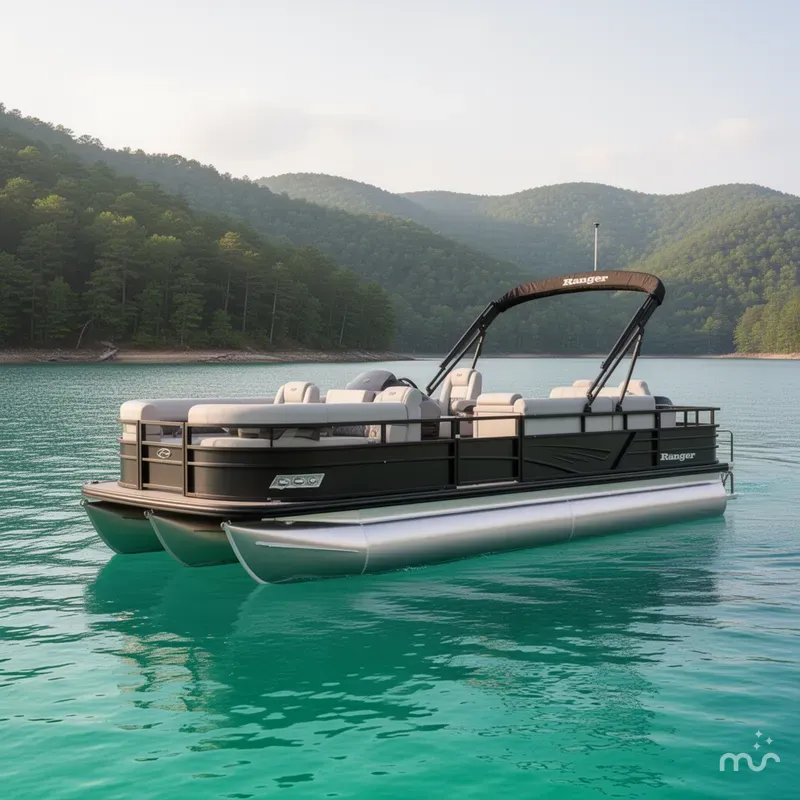 The Image of Ranger 220FC 2026 - 0