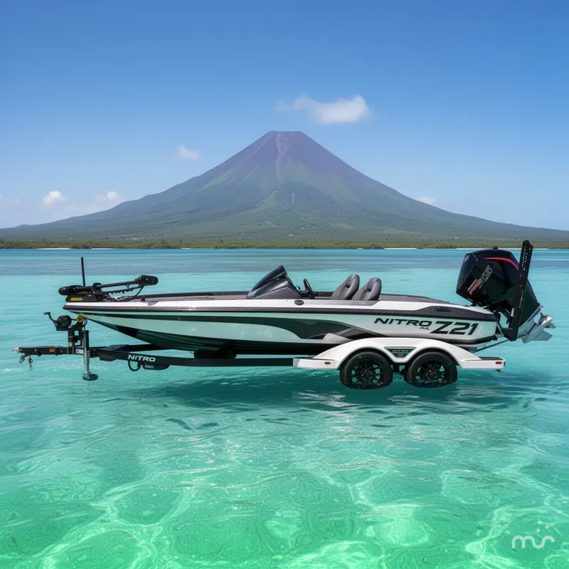 The Image of Nitro Z21 XL Pro 2026 - 0