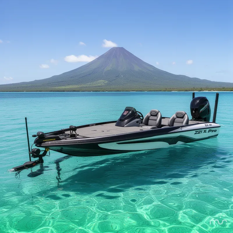 Slide: The Image of Nitro Z21 XL Pro 2026 - 2