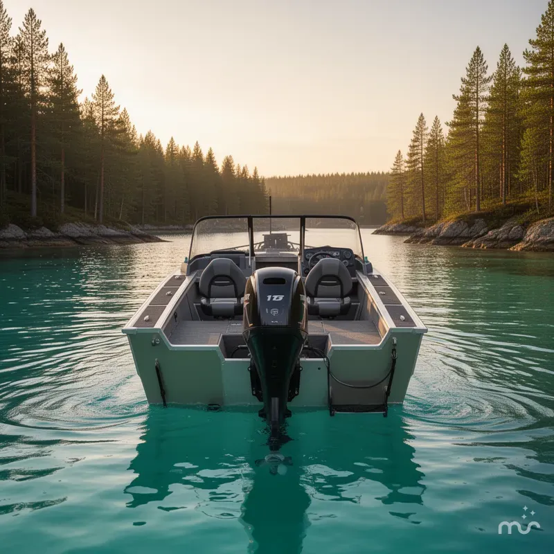 Slide: The Image of Tracker Targa V-18 WT 2026 - 3