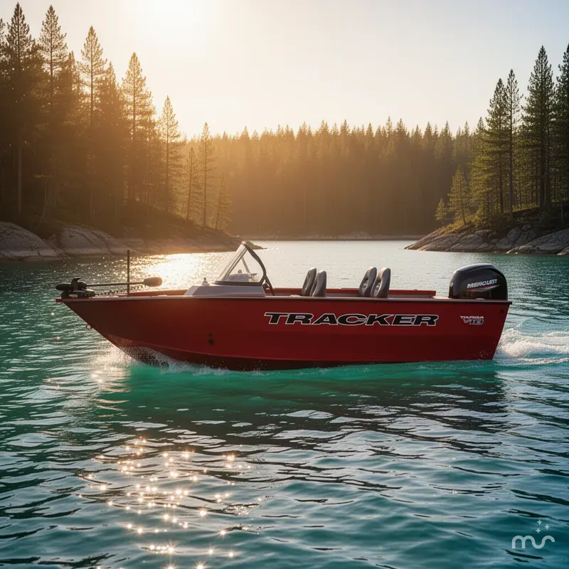 Slide: The Image of Tracker Targa V-18 WT 2026 - 4