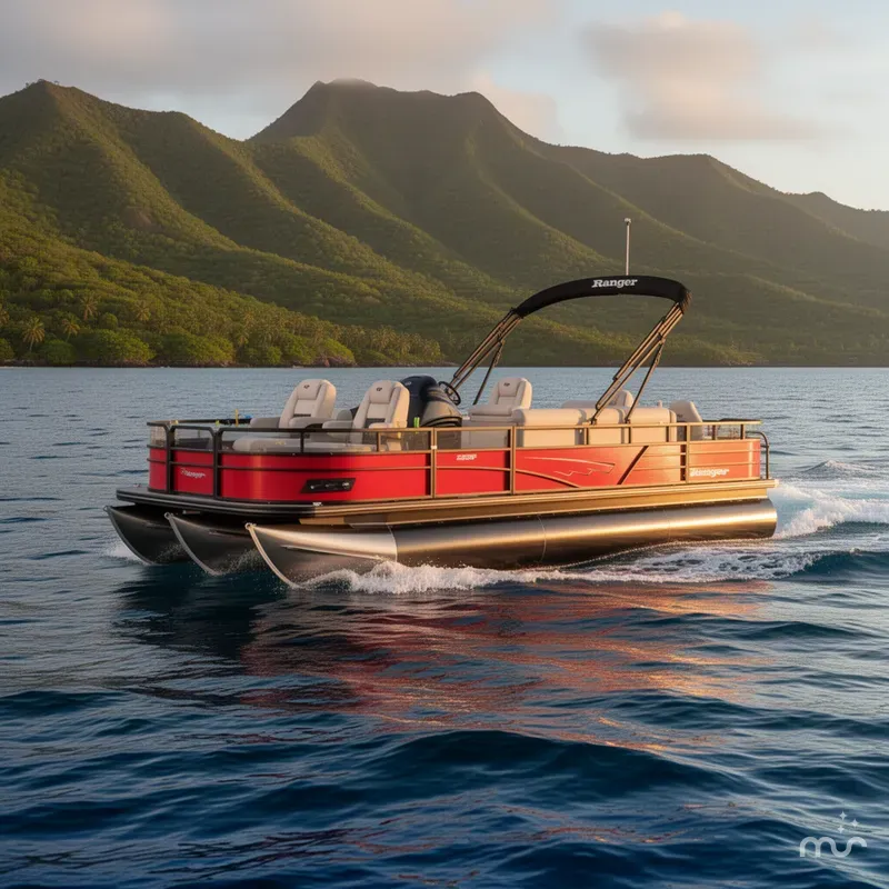 Slide: The Image of Ranger 223F 2026 - 4