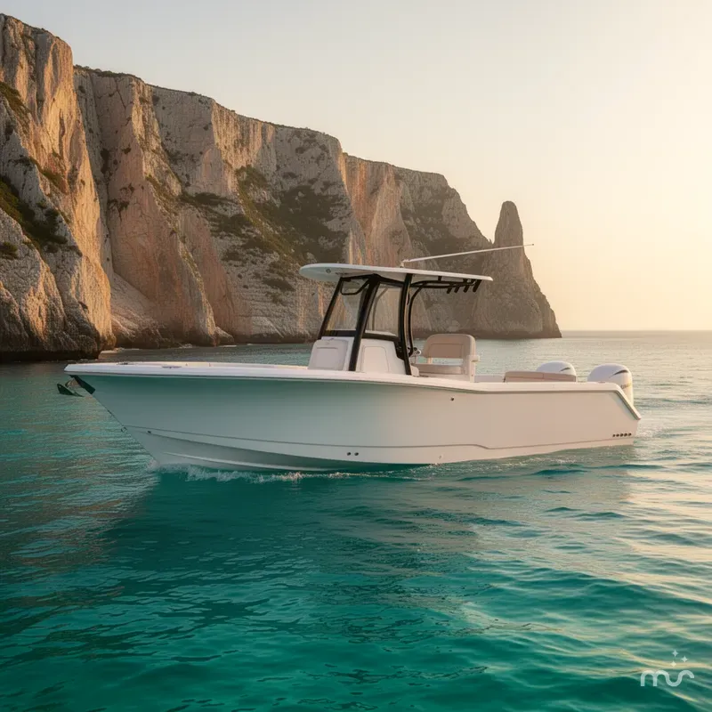 The Image of Sea Hunt Ultra 275 Coffin Box 2026 - 0