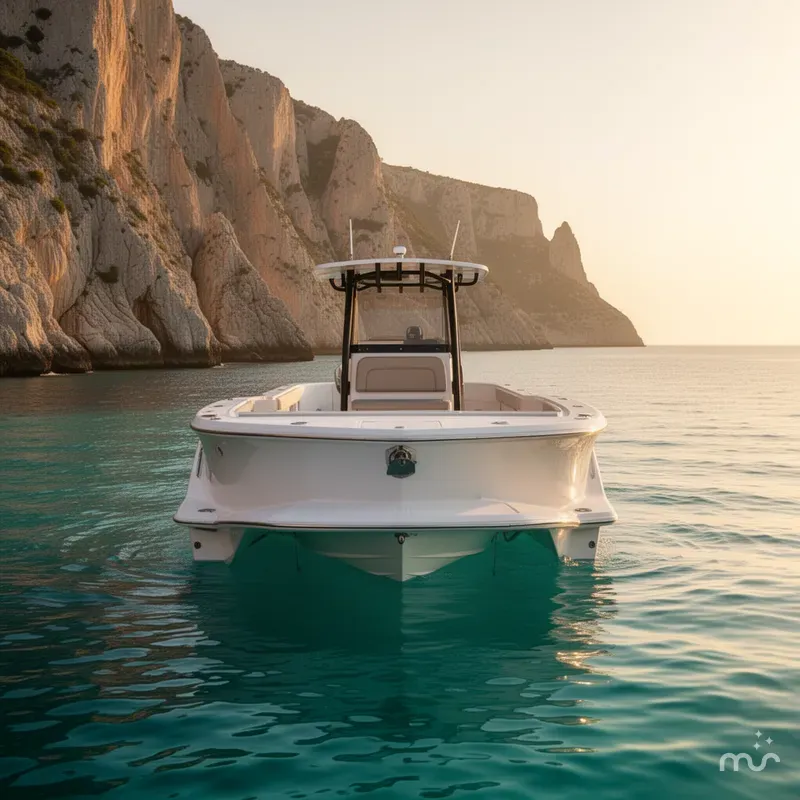 Slide: The Image of Sea Hunt Ultra 275 Coffin Box 2026 - 3