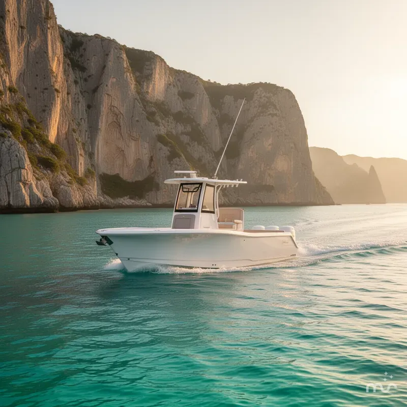 Slide: The Image of Sea Hunt Ultra 275 Coffin Box 2026 - 4