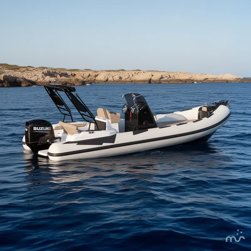 The Image of Ranieri Cayman 23.0 Sport 2026 - 0