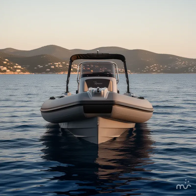 Slide: The Image of Ranieri Cayman 26.0 Sport 2026 - 1
