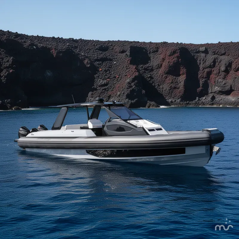 The Image of Ranieri Cayman 45.0 Executive 2026 - 0