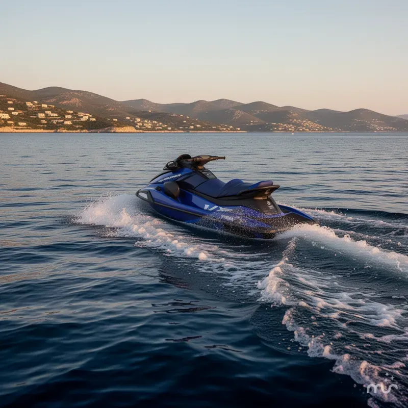 The Image of Yamaha VX1050A-C 2026 - 0