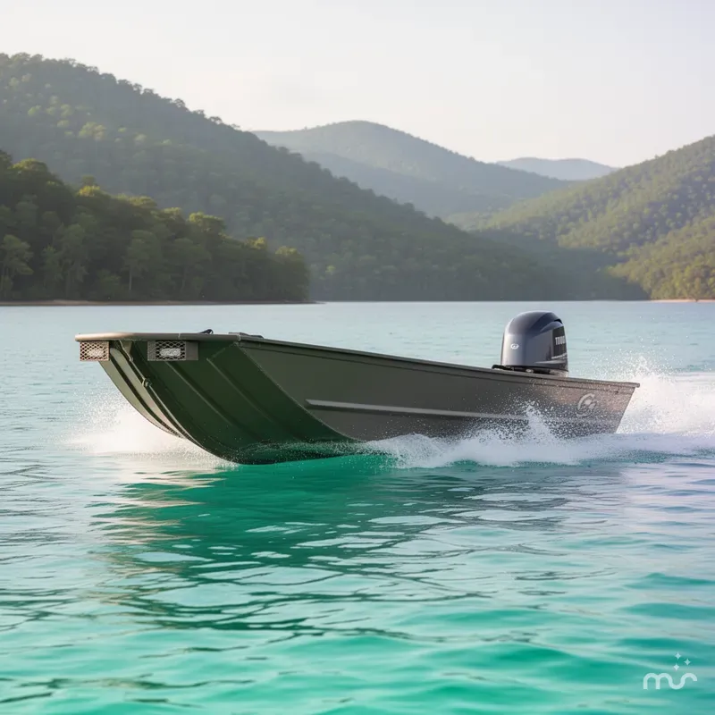 Slide: The Image of G3 Gator Tough 17 DK 2026 - 2
