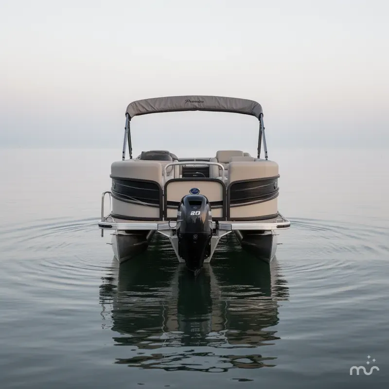 Slide: The Image of Premier 260 Grand View 2016 - 2