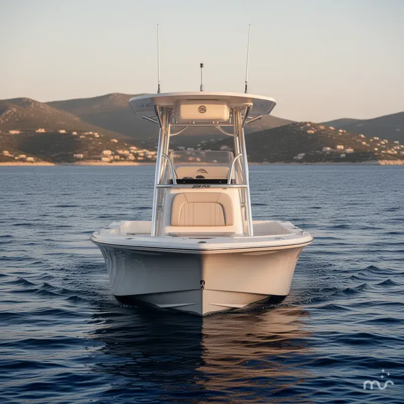 Slide: The Image of Sea Fox 220 Viper 2019 - 1