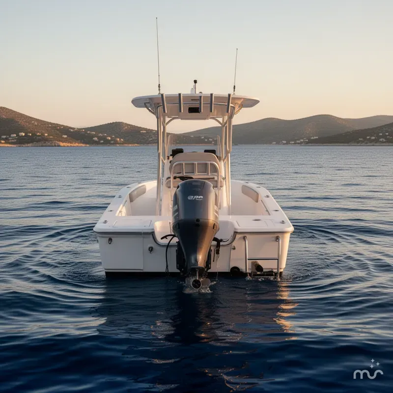 Slide: The Image of Sea Fox 220 Viper 2019 - 3