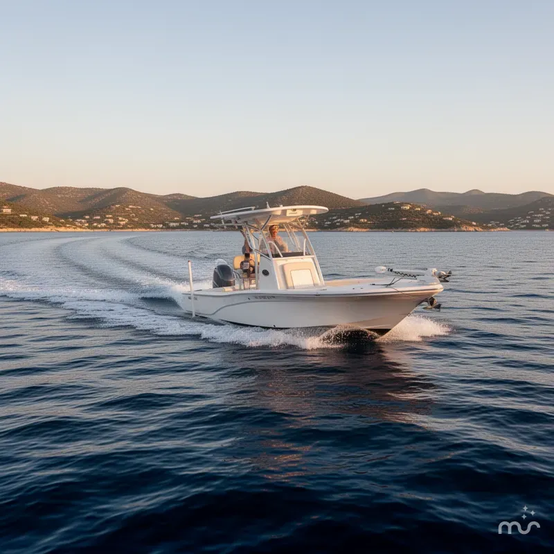 Slide: The Image of Sea Fox 220 Viper 2019 - 4