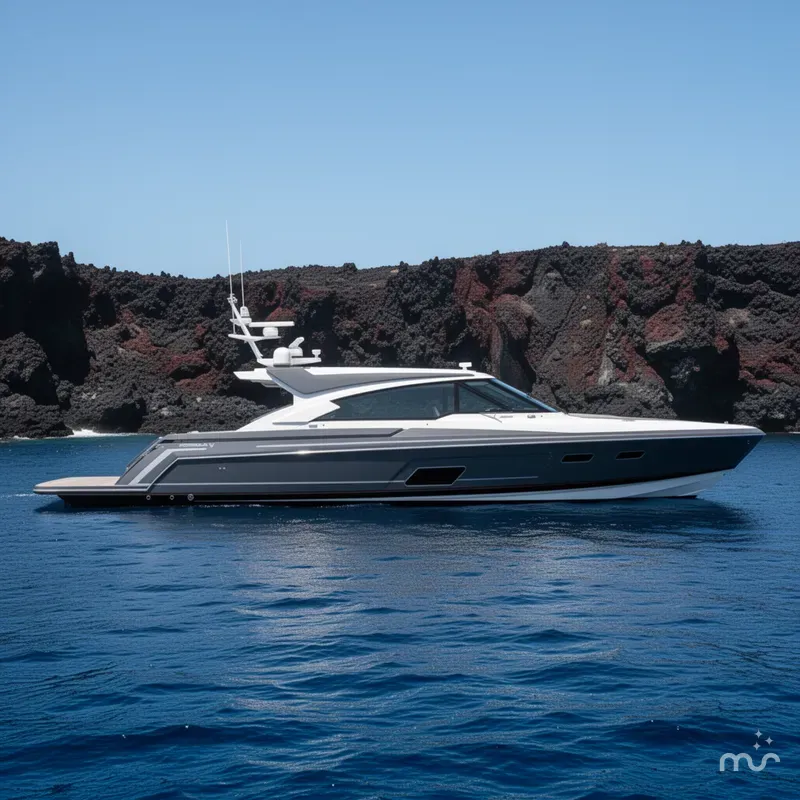 Slide: The Image of Formula 500 Super Sport Crossover 2022 - 2