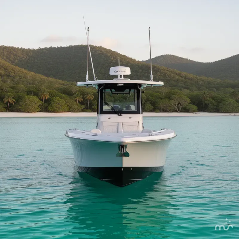 Slide: The Image of Crevalle 33 CSF 2023 - 1
