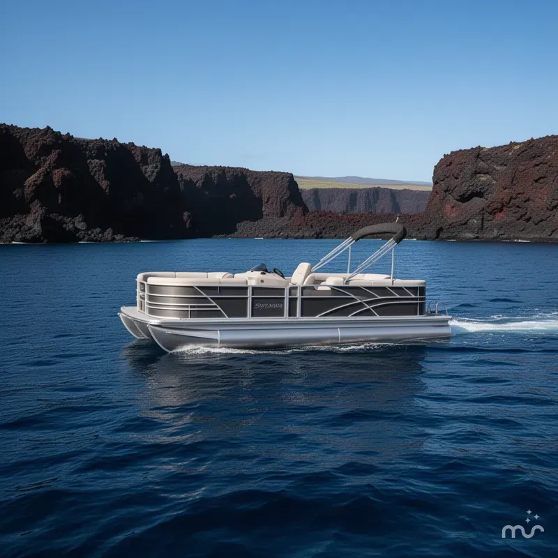 The Image of Sylvan Mirage 8520 LZ 2022 - 0