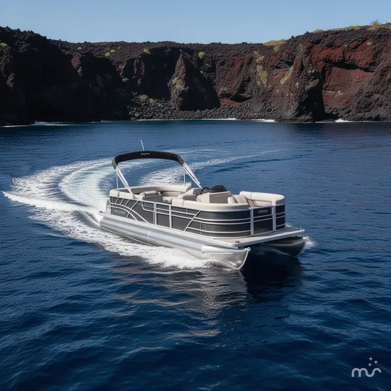 Slide: The Image of Sylvan Mirage 8520 LZ 2022 - 2