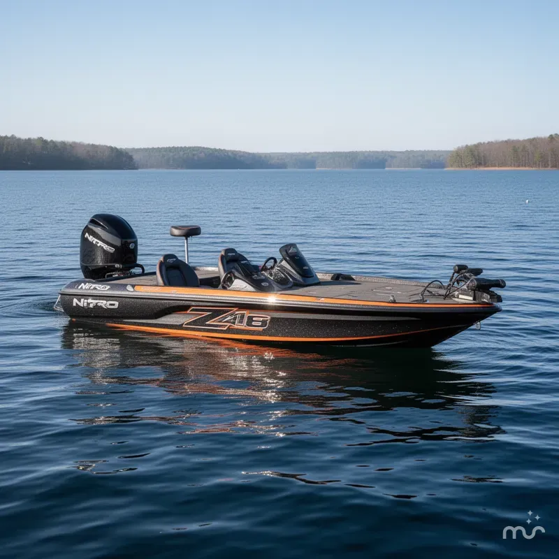 Slide: The Image of Nitro Z18 2019 - 3