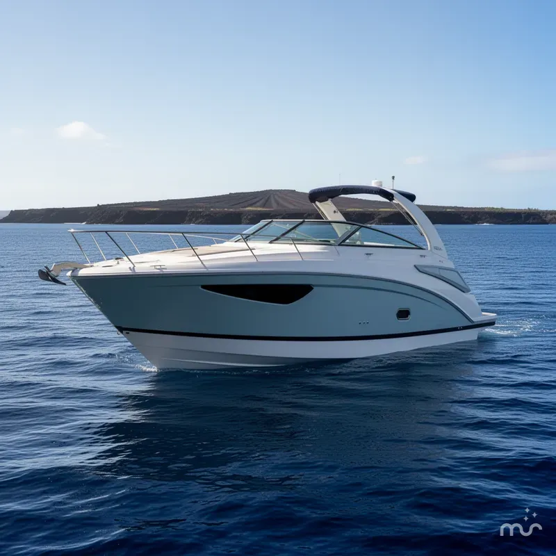 The Image of Regal 26 XO 2024 - 0