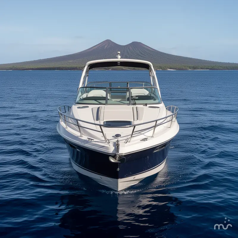 Slide: The Image of Regal 26 XO 2024 - 1