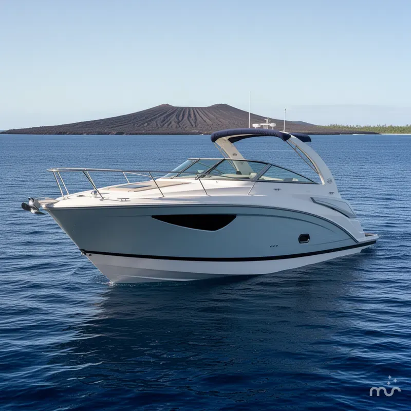 Slide: The Image of Regal 26 XO 2024 - 2