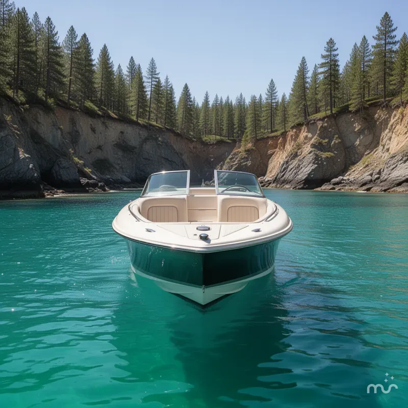 Slide: The Image of Chris-Craft Launch 28 2008 - 3