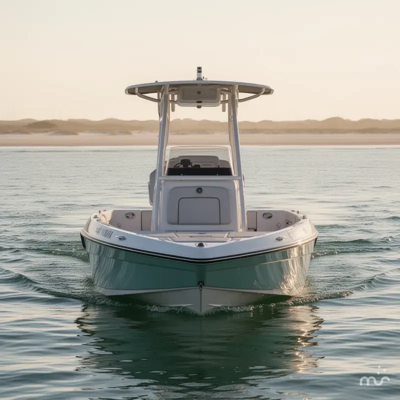 Slide: The Image of Yamaha 195 FSH Sport 2020 - 3