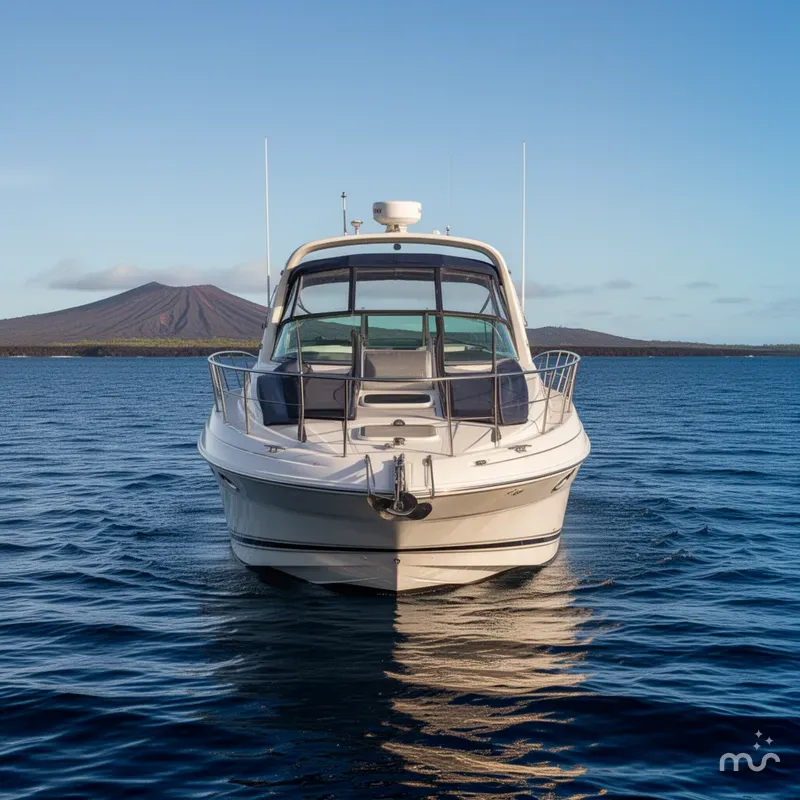 Slide: The Image of Sea Ray Sundancer 280 2006 - 3