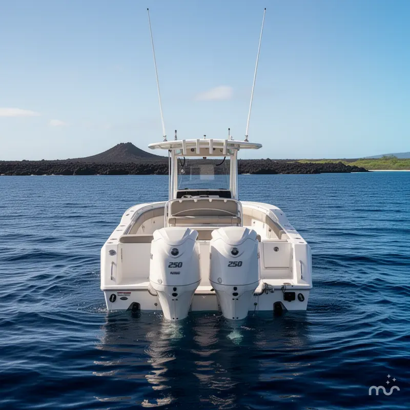 Slide: The Image of Sea Hunt Ultra 275 FS 2026 - 3