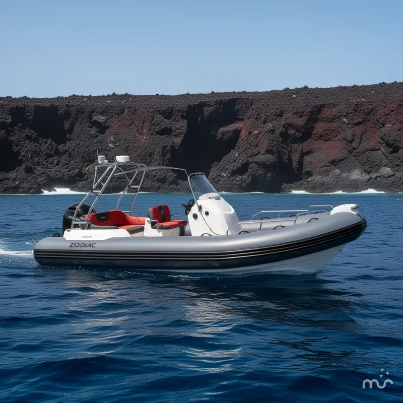 The Image of Zodiac Medline 6.8 2024 - 0