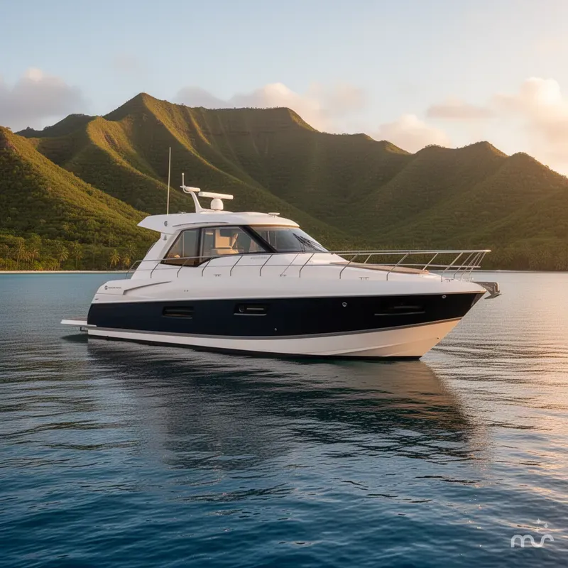 Slide: The Image of Cruisers 48 Cantius 2016 - 2