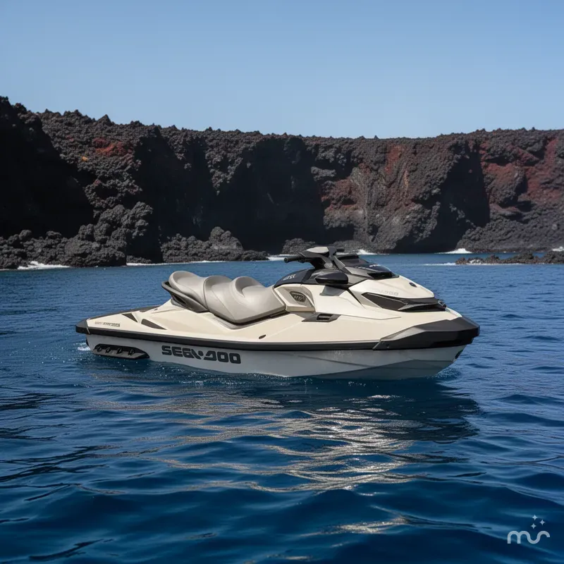 The Image of Sea-Doo GTX Limited 325 2026 - 0