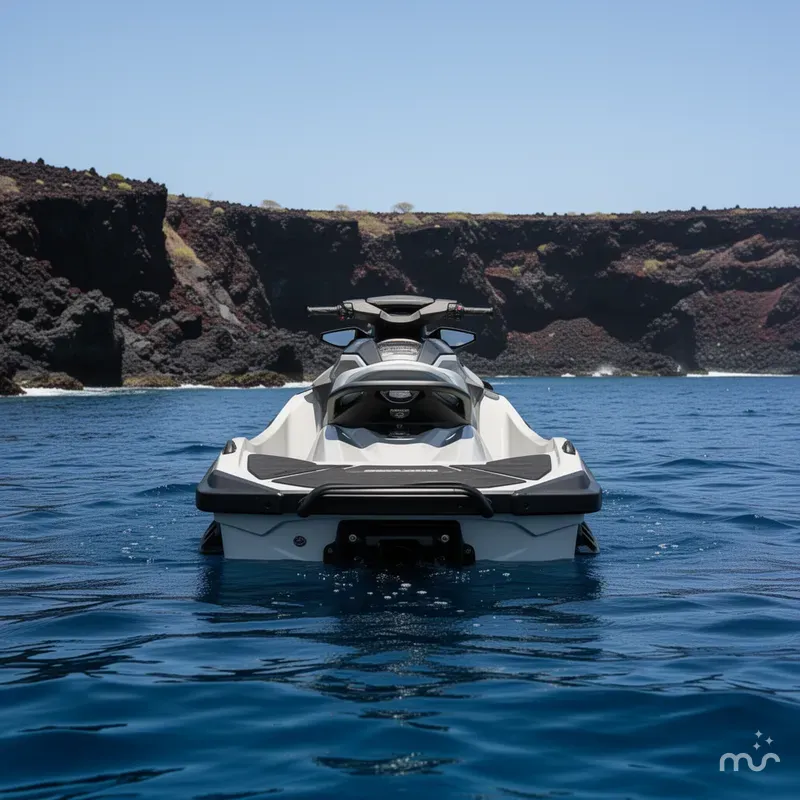Slide: The Image of Sea-Doo GTX Limited 325 2026 - 3