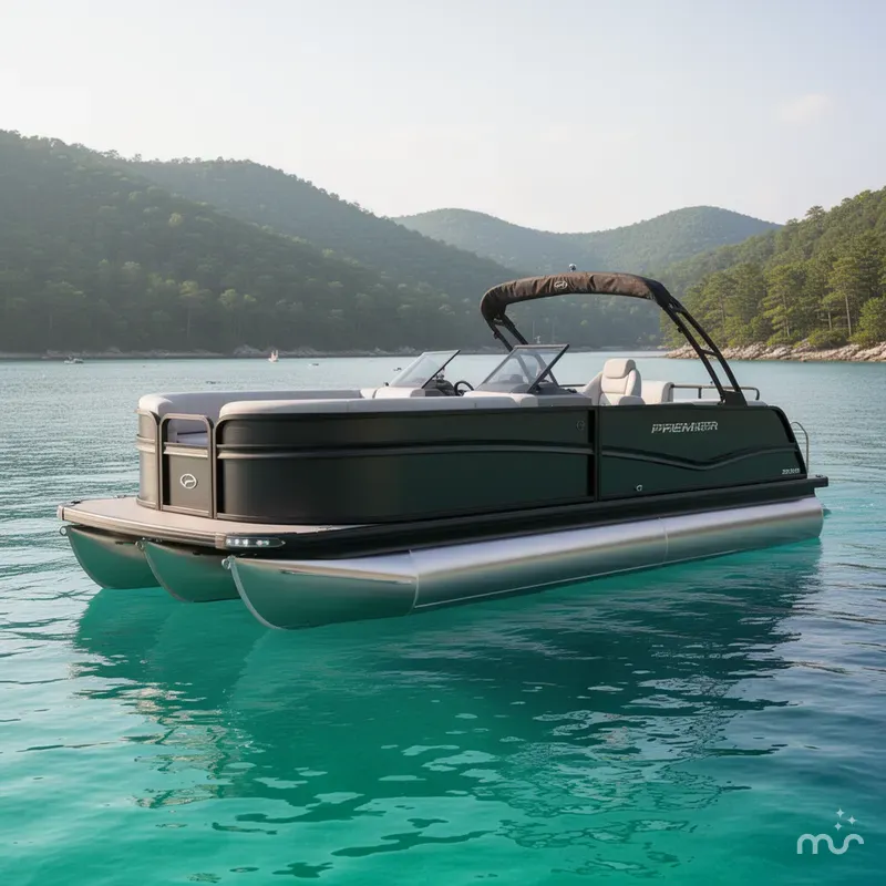 The Image of Premier 250 Solaris Sport 2026 - 0