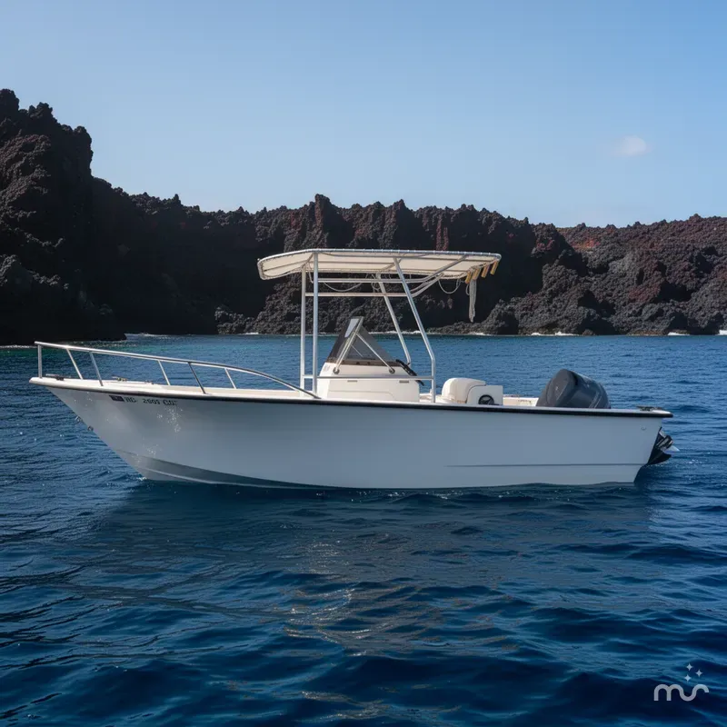 Slide: The Image of Cape Craft 21CC 2002 - 2