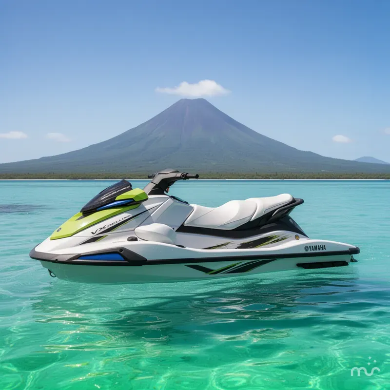 The Image of Yamaha VX Deluxe with Audio 2026 - 0