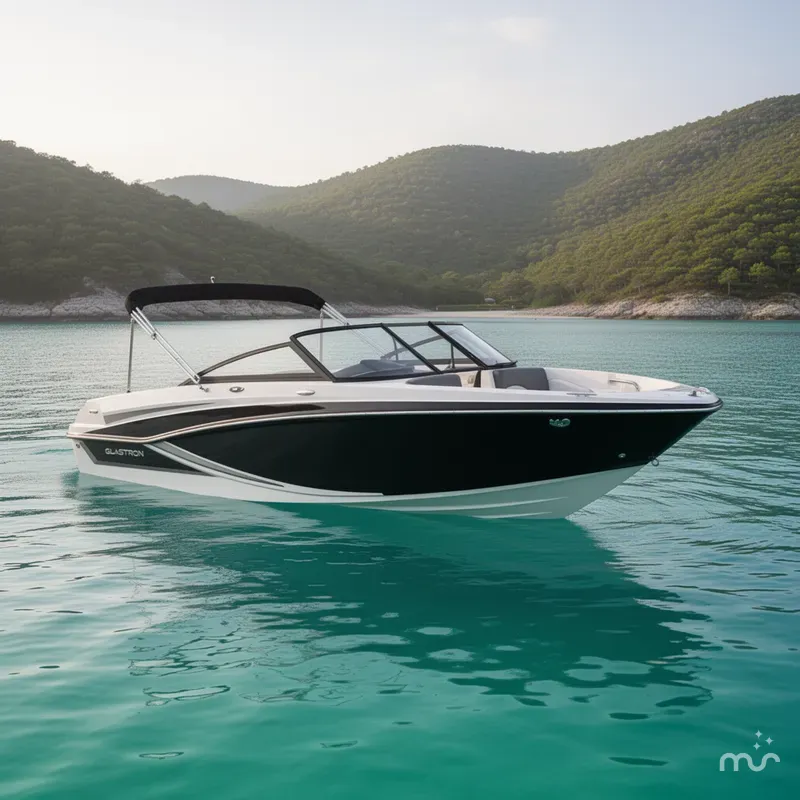 The Image of Glastron GT 180 XL 2018 - 0