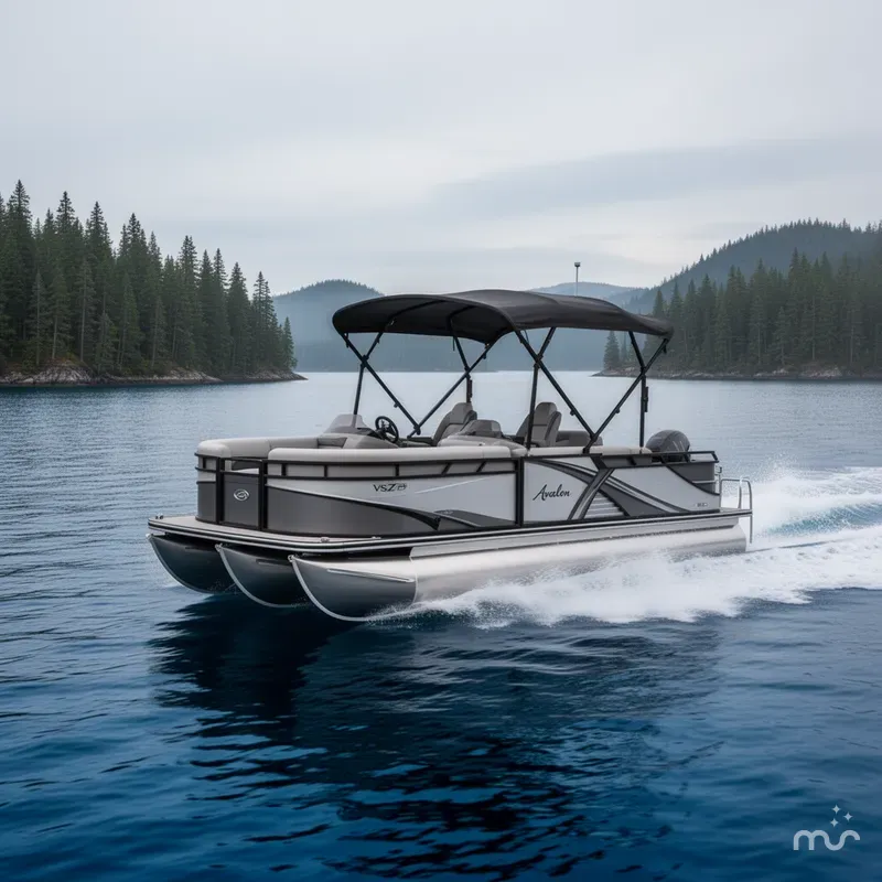 The Image of Avalon VSZ VRB 2023 - 0