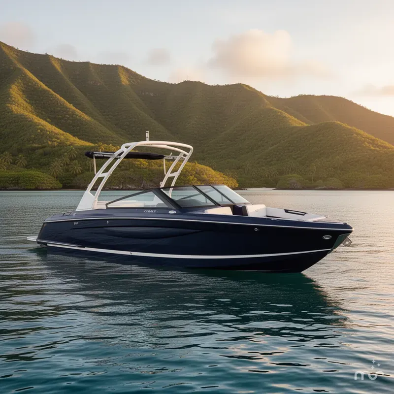 The Image of Cobalt R4 Surf 2026 - 0