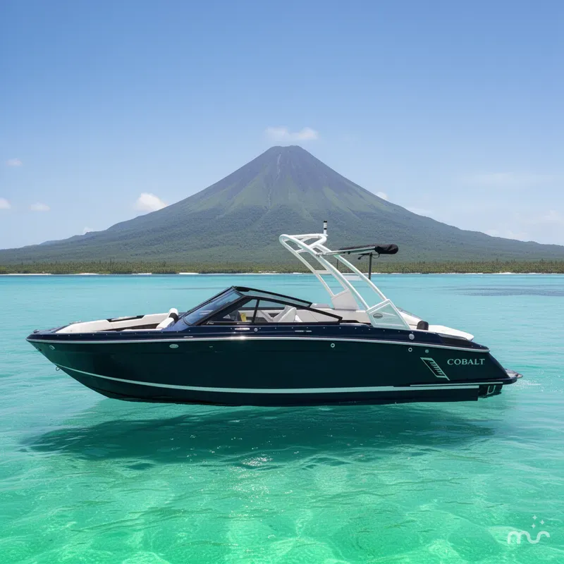 The Image of Cobalt R4 Surf 2026 - 0