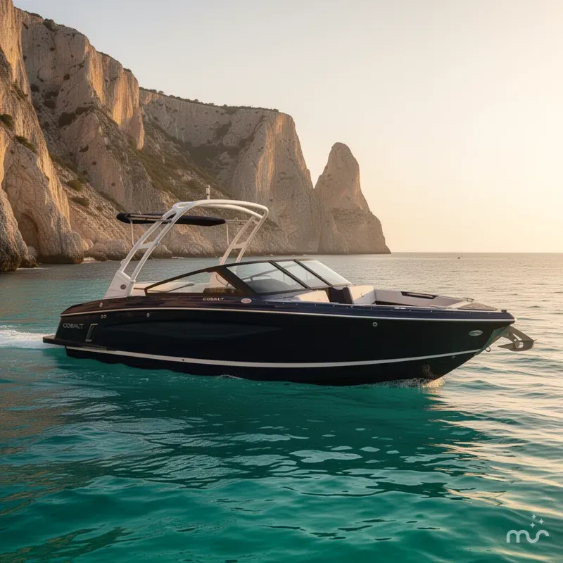 The Image of Cobalt R4 Surf 2026 - 0