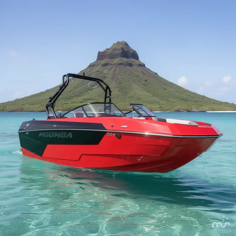 The Image of Moomba Max 2025 - 0