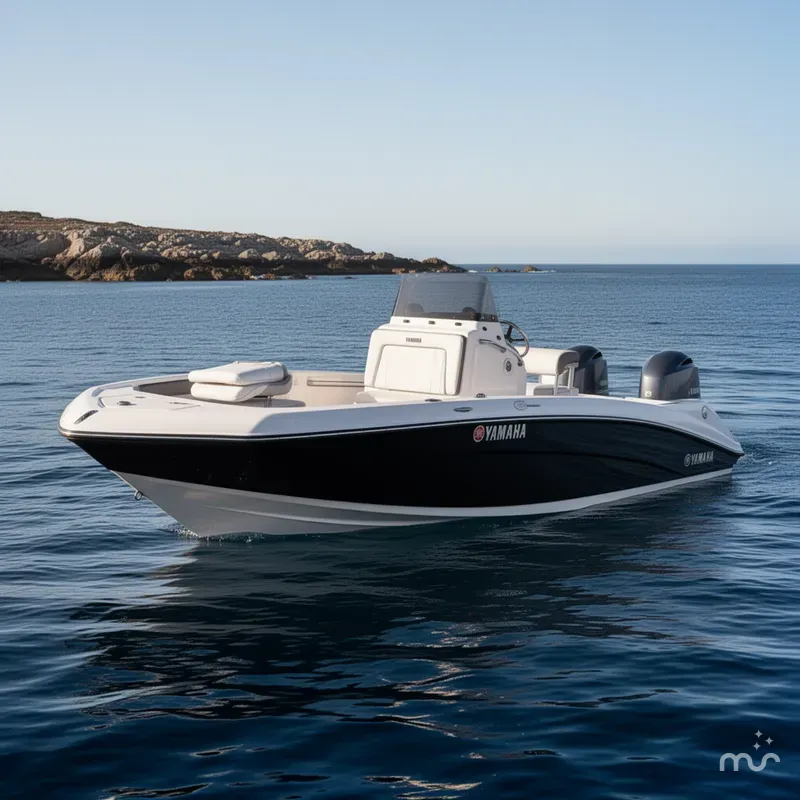 The Image of Yamaha 190 FSH 2018 - 0