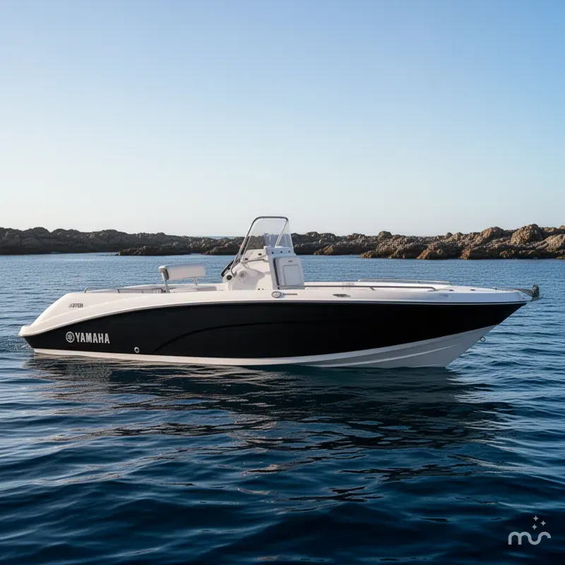 Slide: The Image of Yamaha 190 FSH 2018 - 2