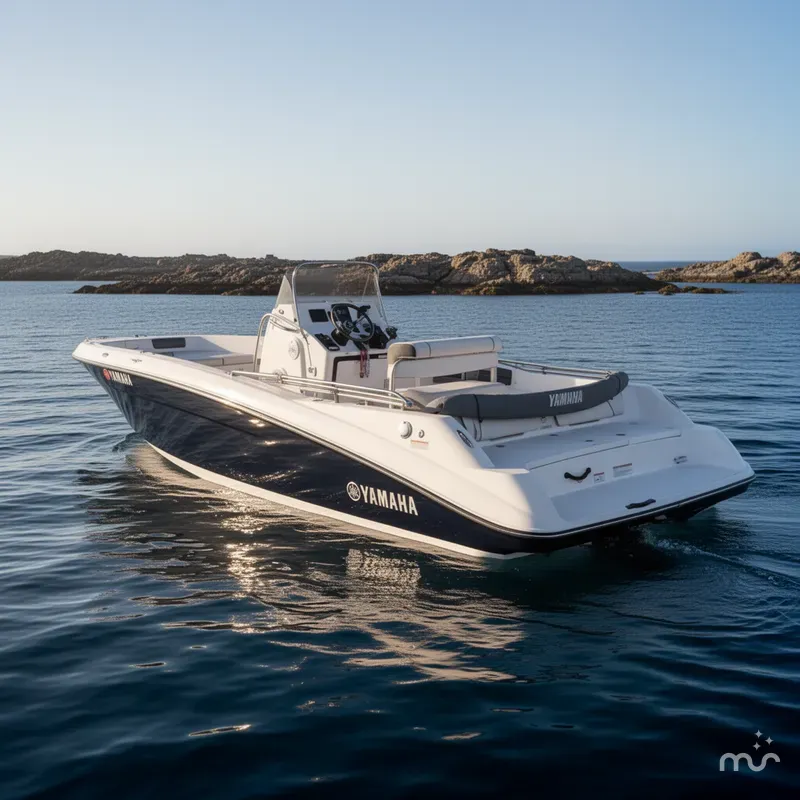 Slide: The Image of Yamaha 190 FSH 2018 - 3