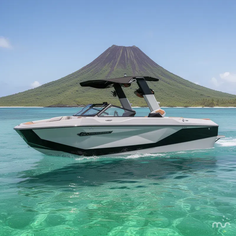 Slide: The Image of Nautique G23 2026 - 0