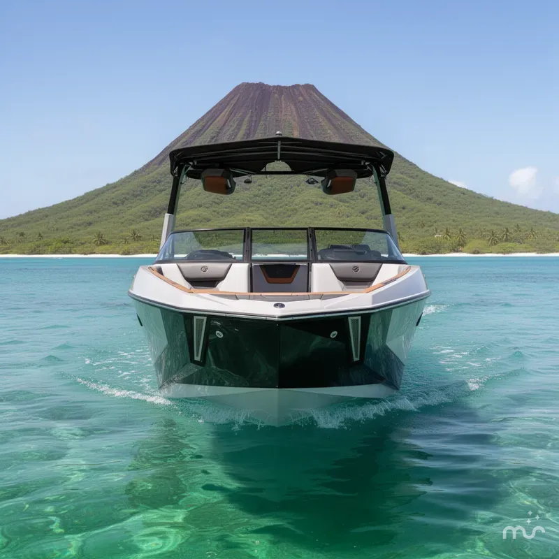 Slide: The Image of Nautique G23 2026 - 1